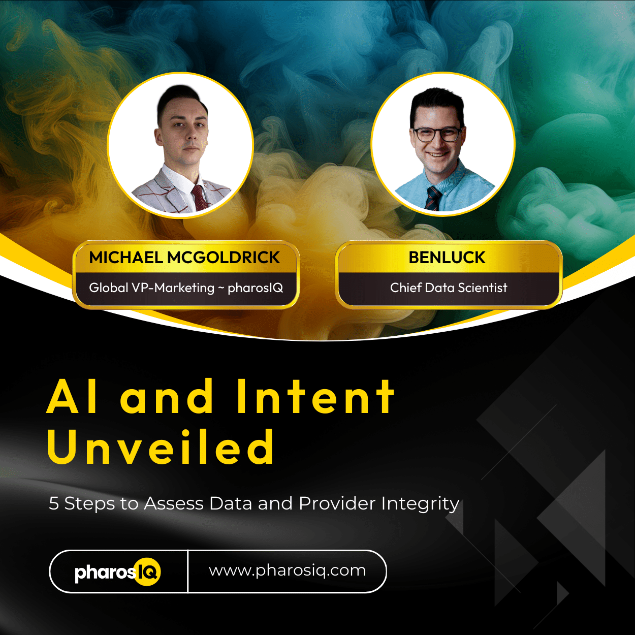 AI and Intent Unveiled