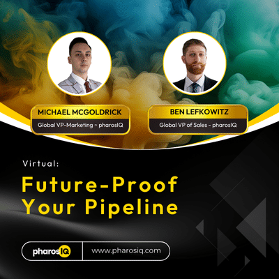 Future Proof Your Pipeline 1