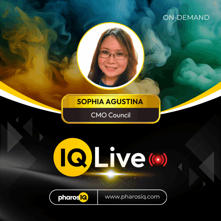 IQ Live Sophia Agustina