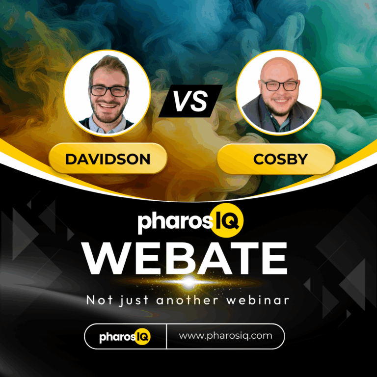 Webate Davidson vs Cosby