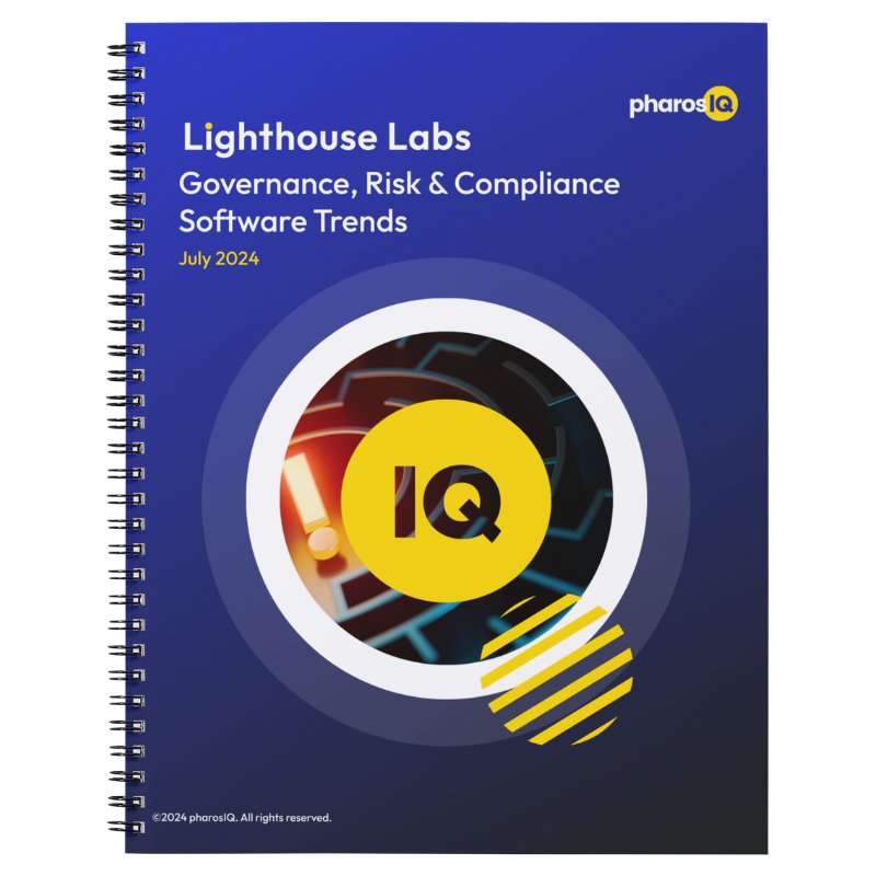 Governance, Risk & Compliance