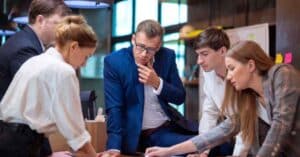 Understanding buyer intelligence
