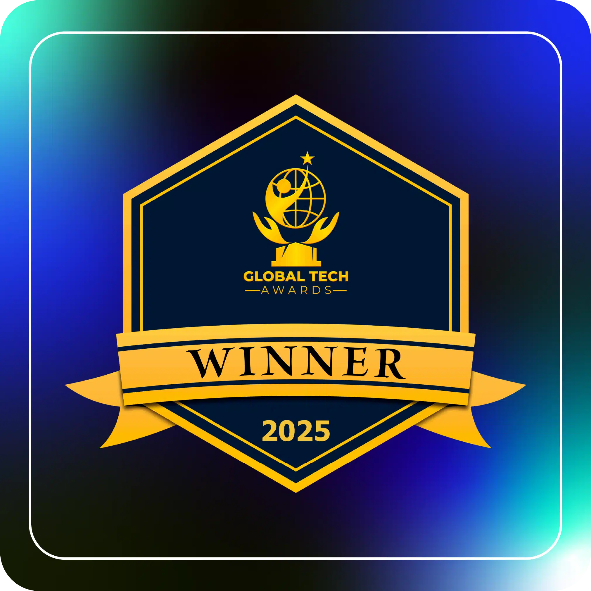 Global Tech Awards 2025