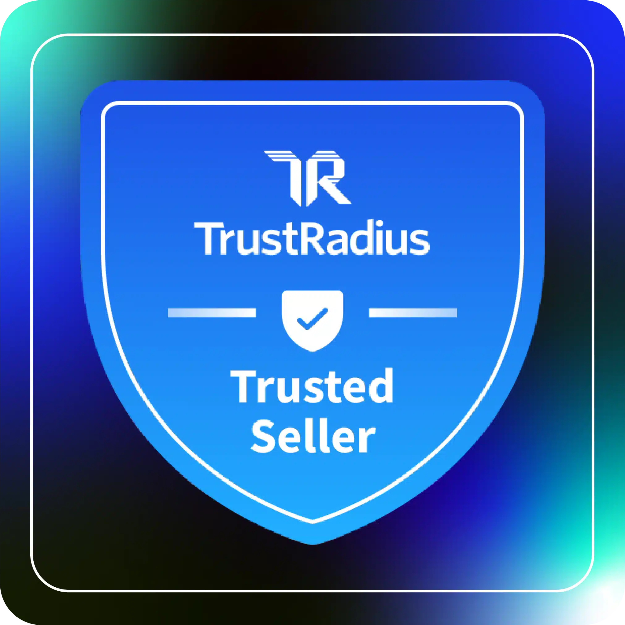 TrustRadius Trusted Seller 2026
